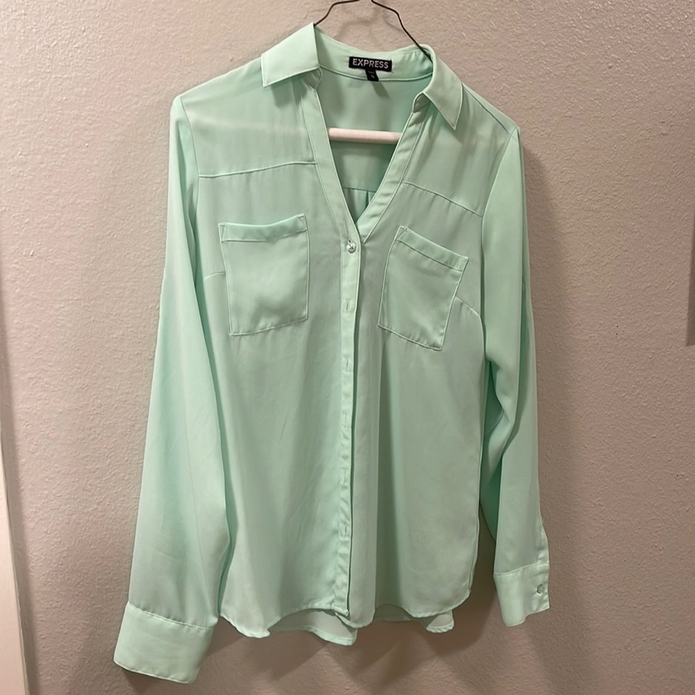 Express Portofino Top